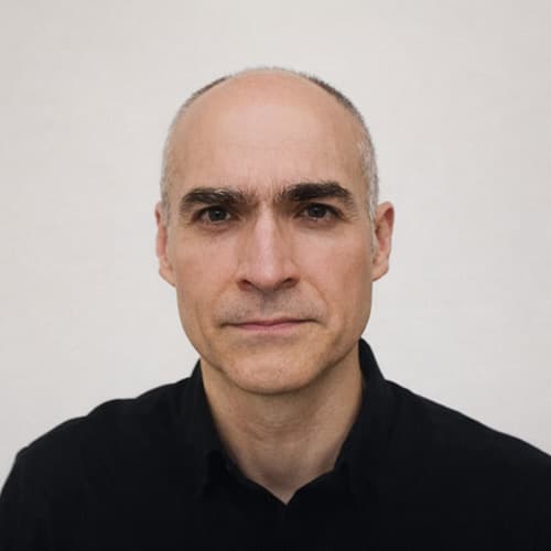 Luis Lastras